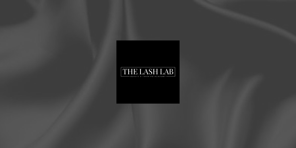 THE LASH LAB